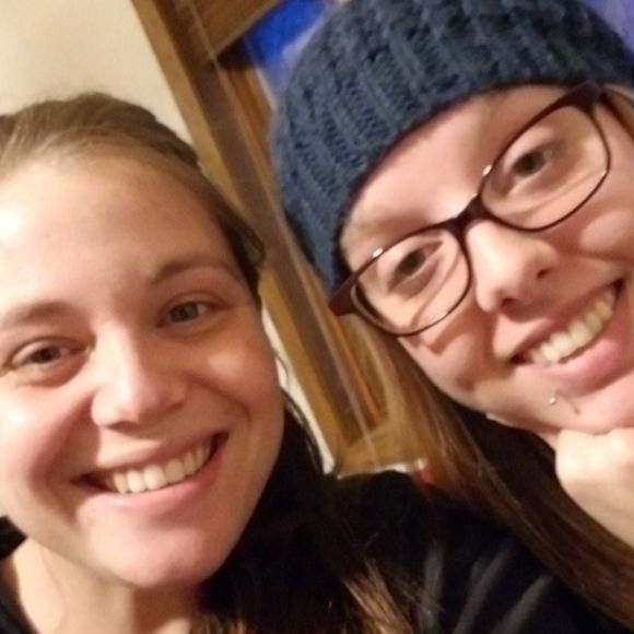 Meet your Posher, Tasha - Picture 1 of 1